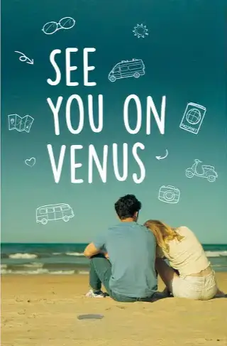 See you on Venus - VJ Junior